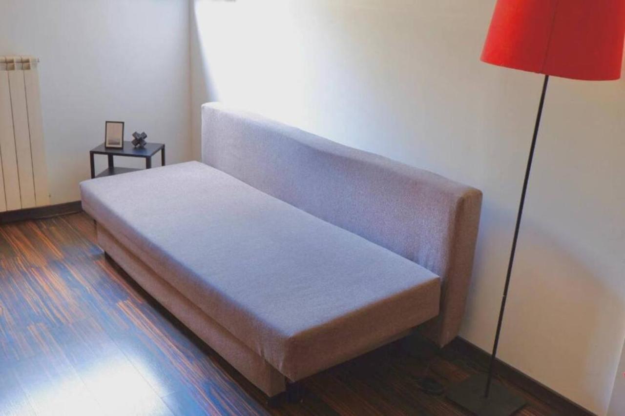 Lovely Apartment Navigli Милано Екстериор снимка