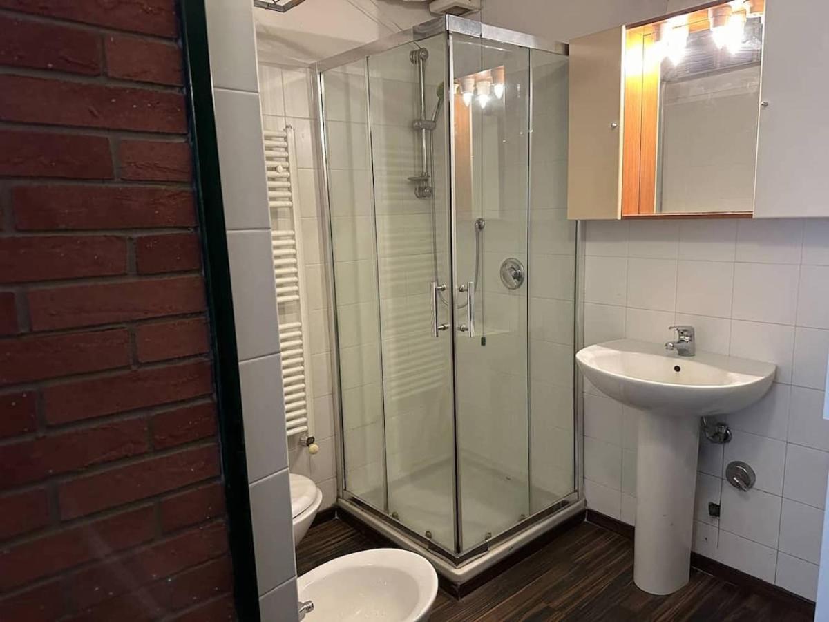 Lovely Apartment Navigli Милано Екстериор снимка