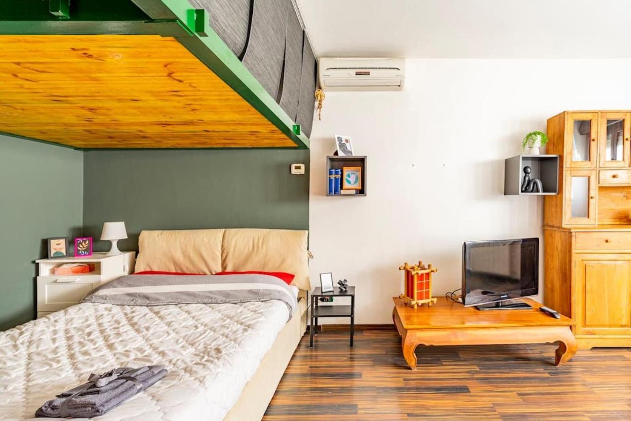 Lovely Apartment Navigli Милано Екстериор снимка