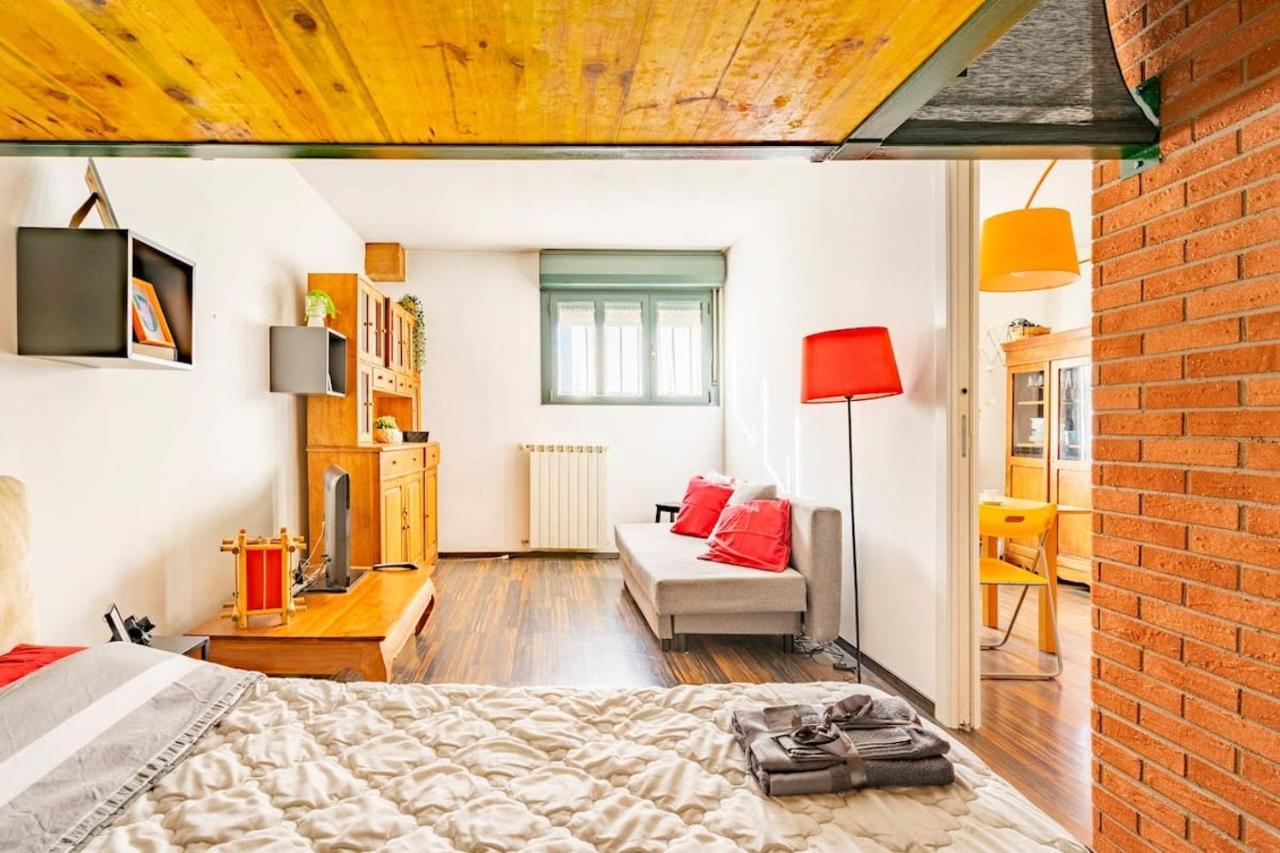 Lovely Apartment Navigli Милано Екстериор снимка