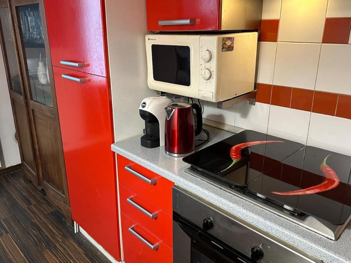 Lovely Apartment Navigli Милано Екстериор снимка